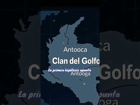 Masacre en Antioquia: cinco hombres asesinados en Vegachí por guerra interna del Clan del Golfo