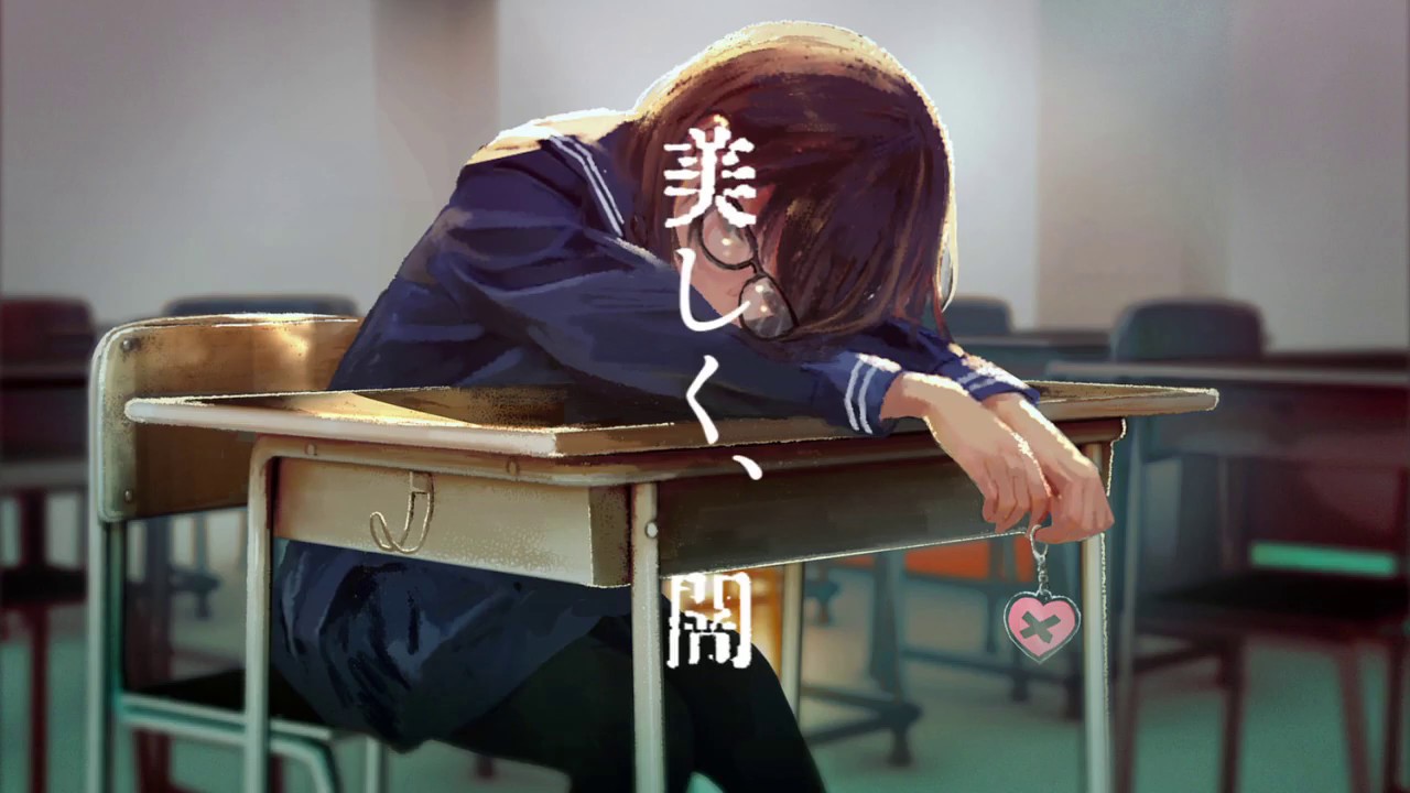 美しく、闇 ／一二三 feat.初音ミク