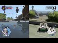 Lego City Undercover Fails