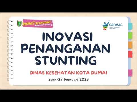 INOVASI PUSKESMAS BUKIT KAPUR - PELITA BERANTING