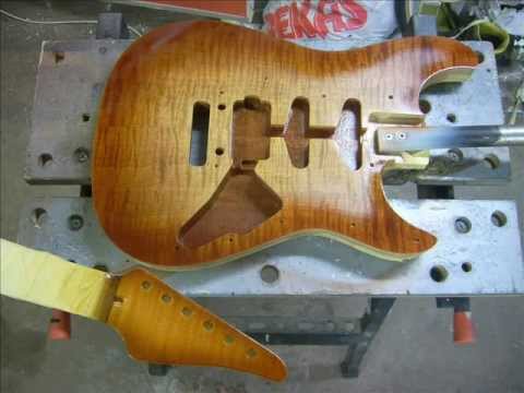 Toms Attic - Paintjobs 2011