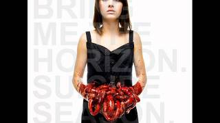 Sleep With One Eye Open - Bring Me The Horizon