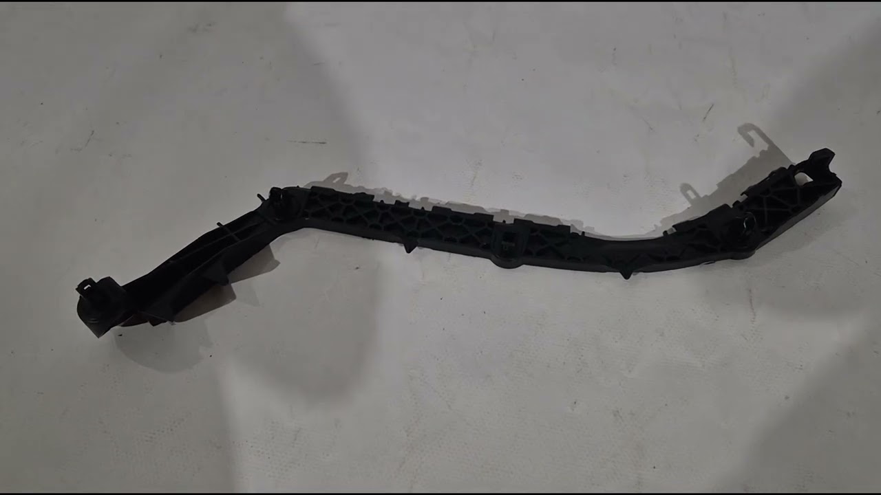 Lexus GX460 2009–2023 Montagebeugel achterbumper links Video 1
