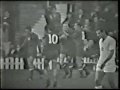 Bene Ferenc gólja Bulgária ellen az 1966-os VB-n