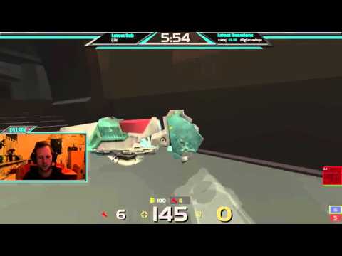 k1llsen vs 125FPS Sunday Cup #26 lb Round 6 evil