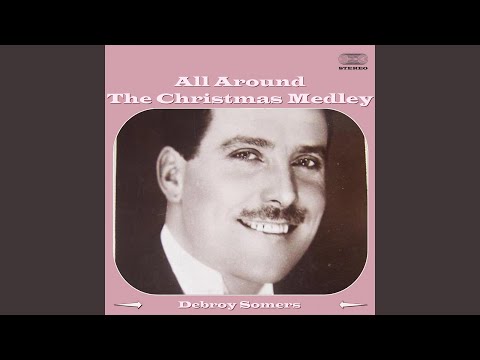 Savoy Christmas Medley