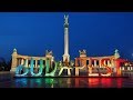 JETHRO TULL:  "BUDAPEST" [Lyrics Included]  "CREST OF A KNAVE" 9 -11-1987. (HD HQ 1080P).