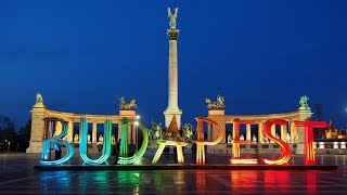 JETHRO TULL:  &quot;BUDAPEST&quot; [Lyrics Included]  &quot;CREST OF A KNAVE&quot; 9 -11-1987. (HD HQ 1080P).