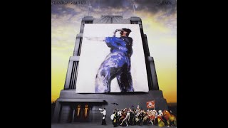 Spandau Ballet -- "Always In The Back of My Mind" (2010 remaster)