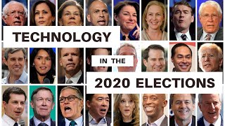 Disrupting the 2020 Elections With AI | Interview with Startup Founders