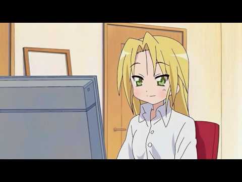 Lucky Star - Forum Posting