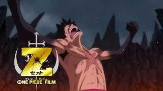 映画『ONEPIECEFILMZワンピースフィルムゼット』特別映像2