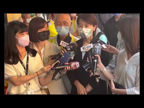 陳信瑜請辭獲准  黃珊珊：未被判決確定前都無罪