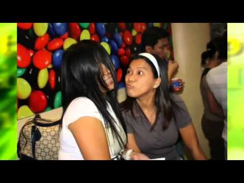 Happy Birthday Ronna