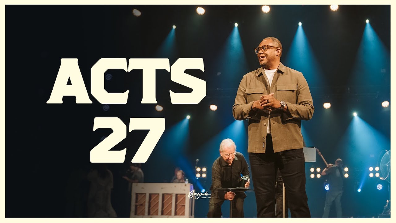 Acts 27