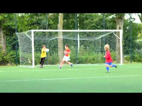 Sporting70 D1 - DOSC D1