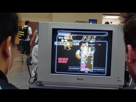 Sfat vs PewPewU EVO 2017