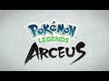 Battle Origin Palkia Origin Dialga Pokémon Legends Arceus Music Extended