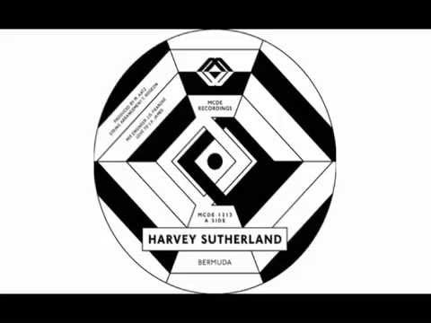 Harvey Sutherland - Bermuda [MCDE1213]