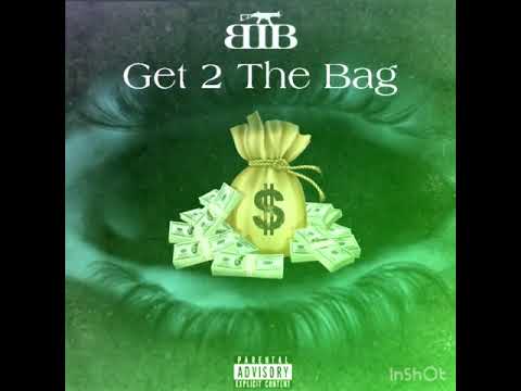 Th3rd X Jah - Get 2 The Bag