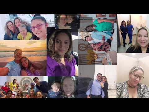 FELIZ CUMPLEAÑOS 🎉 LIGIA CAICEDO