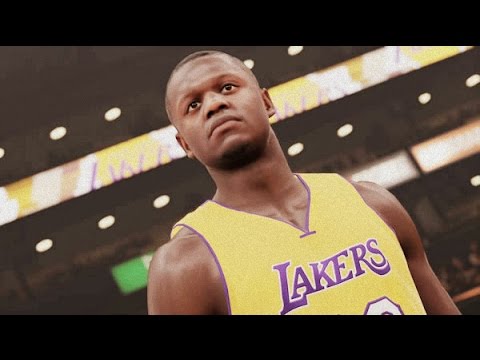 NBA 2K15 MyGM Mode- Ep. 1: New GM Introduced in Los Angeles