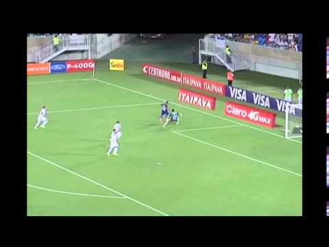 Veja o compacto de ABC 3 x 2 Cruzeiro