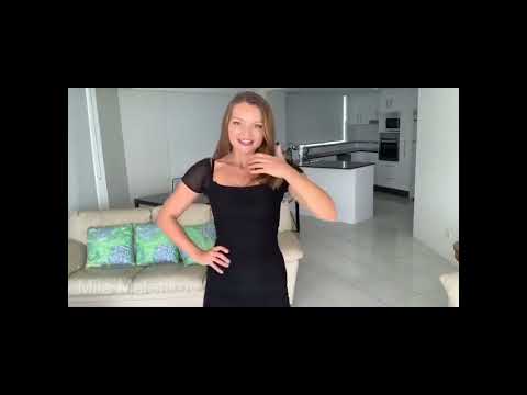 Mila Malenkov😍😍😘😎🖤!.