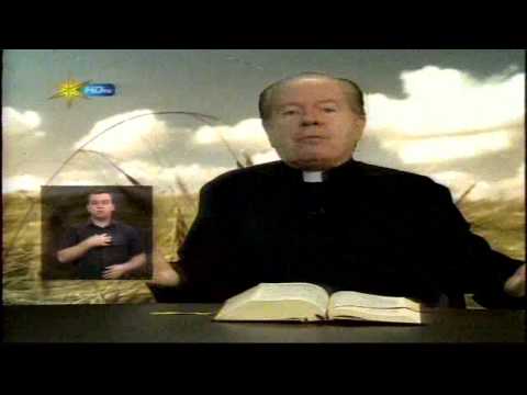 O Pão Nosso 22 Abril 2014 Pe.F.C.Cardoso.