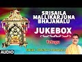 Srisaila Mallikarjuna Bhajanalu || Lord Shiva Telugu Devotional Songs || Parupalli Ranganath