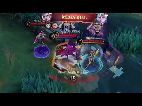 DAMAGE HACK ACTIVATED?