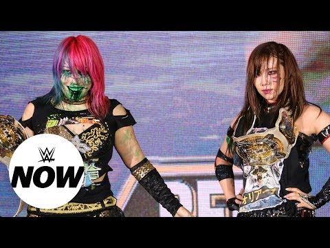 Fight Size Update: Make-A-Wish Brock, Rascalz Challenge Hardyz, WWE Raw Preview, More