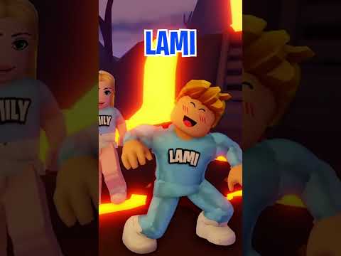 ich habe DIESEN TREND mit MEINER FREUNDIN in ROBLOX GEMACHT! ESSEN EDITION #roblox #shorts