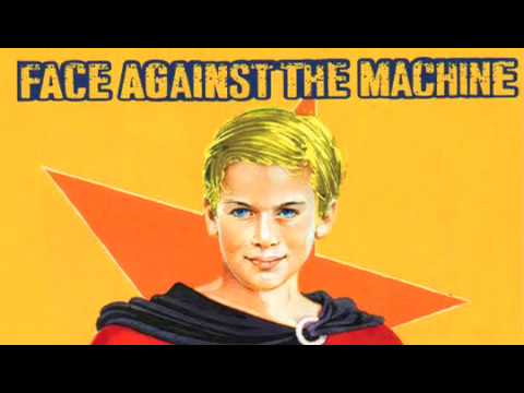 Face Against The Machine