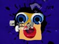 Klasky Csupo Slowed Down 3x