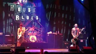 Pepper Live "Kelis Song"