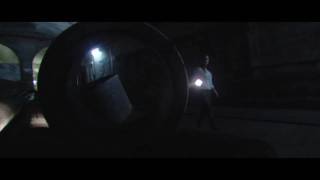 The Tunnel (2011) Official Teaser Trailer  - www.thetunnelmovie.net