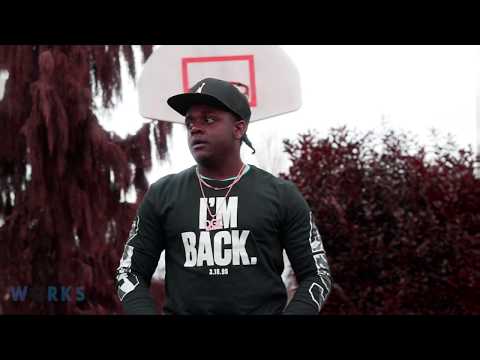 Roney - Dennis Rodman (Official Video)