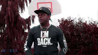 Roney - Dennis Rodman (Official Video)