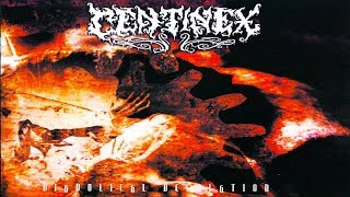 CENTINEX - Diabolical Desolation [Full-length Album] Death Metal