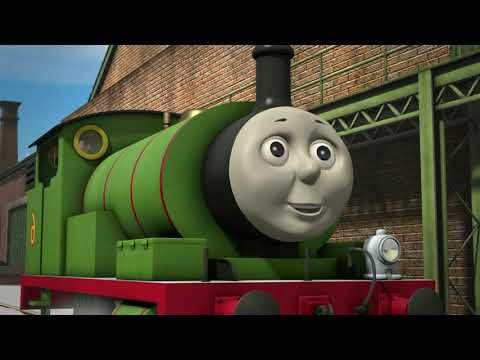 Thomas/Cars 2 FL Part 24 - Buckingham Palace