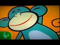 Rare Noggin Bruno Segment Feb 20 2006