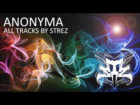 Mix Hardtek - All Track By Strez