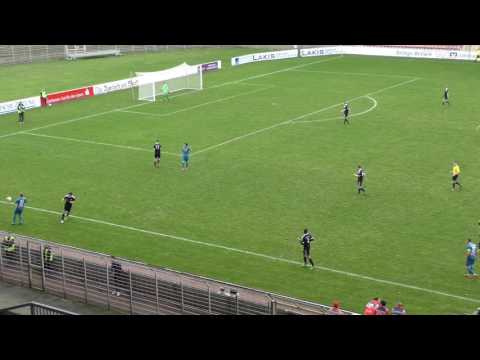 Mitschnitt: KFC Uerdingen - VfB Hilden (08.11.2015)