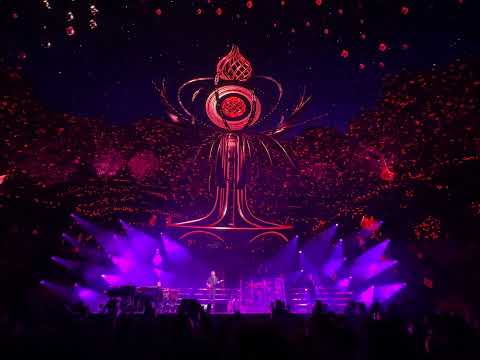 Phish - Lifeboy - Live at Sphere, Las Vegas - April 18, 2024