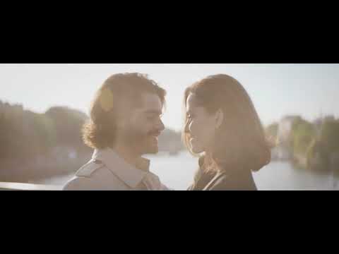 Diamond Rain Feat. AlimhanOV A. - Wait Till the Night / Italo Disco New Generation