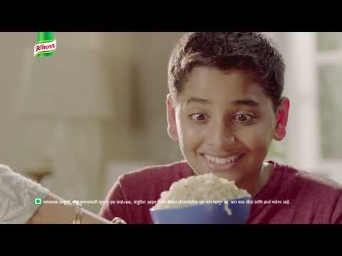 Knorr Italian Cheese and Herb Noodles