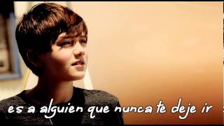 Greyson Chance - Sunshine And City Lights - Traduccion al español ᴴᴰ