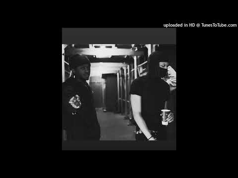 Tre Spade and Yung Glo Daysz