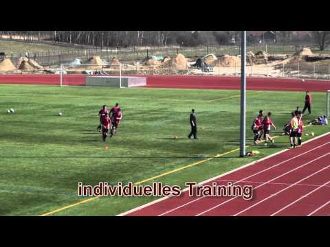 Seeburger SV '99 Fussball - Seeburger SV '99 wanted